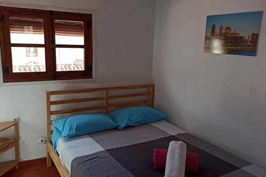 Encantador Madrid Centro Alojamiento Por Temporada Apartment Exterior photo